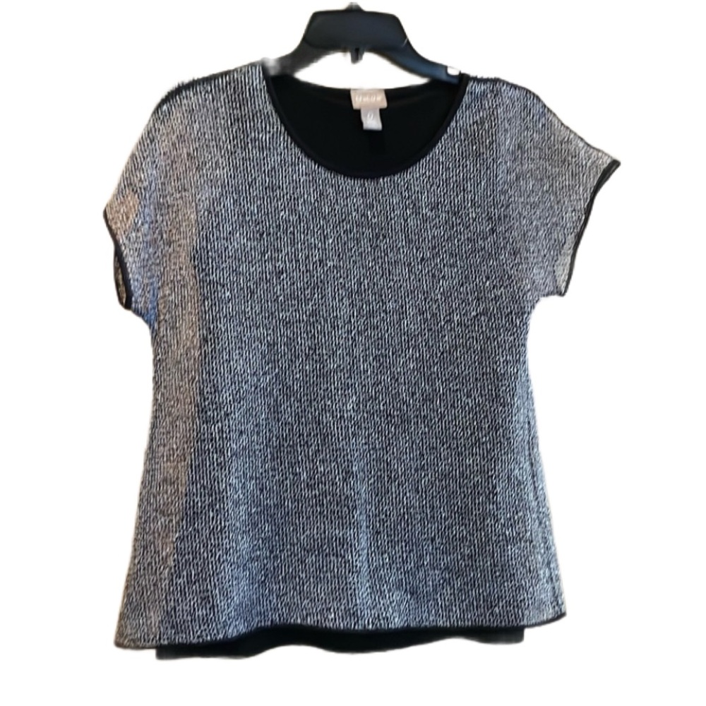 Chicos summer too size 0 (medium)